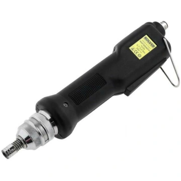 Electric screwdriver; electric,linear,industrial;