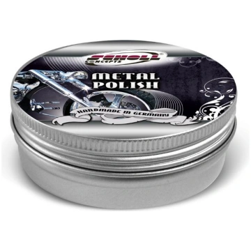 Premium Metal Polish 100g gludu metāla virsmu atja