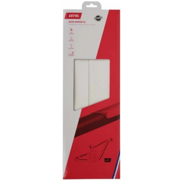 Rāmja aizsargs Zefal Skin Armor XL, poliuretāns, c
