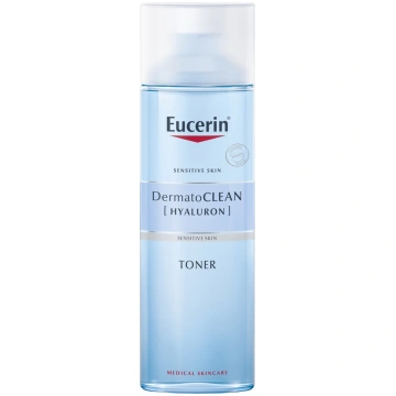 EUCERIN DermatoClean Hyaluron Toner 200ml