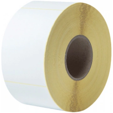 Brother BCS1J150102203 printera etiķete Balts BCS1