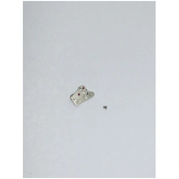 Tag Heuer caliber 6 (ETA 2895-2) automatic device 