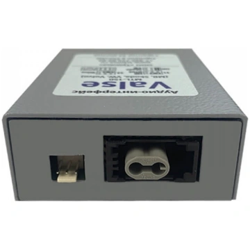Trioma adapter LINE OUT (MOST 150->TosLink) for VW