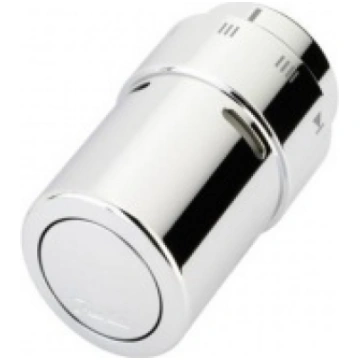 *DANFOSS Termostatiskais sensors RA vārstiem, hrom