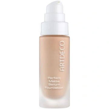 Šķidrā grima bāze Artdeco Perfect Matte Serum Foun