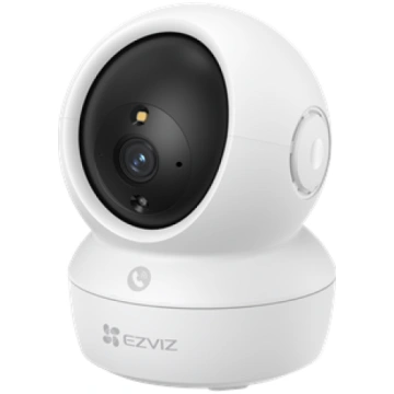 EZVIZ IP Camera | CS-H6c (3MP,W1) | PTZ | 3 MP | 4