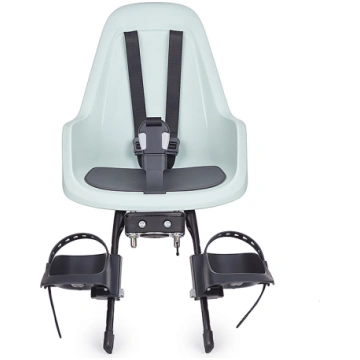 Child seat Bobike Go Mini Marshmallow Mint