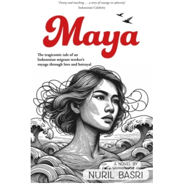 Maya Bookshop