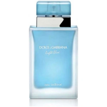 Dolce & Gabbana Light Blue Eau Intense EDP 50 ml
