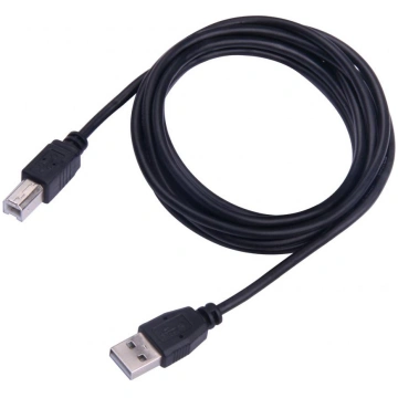 Sbox USB A-B M/M 5m USB-1015 | T-MLX35934 | 388000