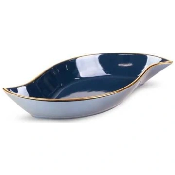 Dekoratīvais trauks Amora 1, 31 cm x 17 cm