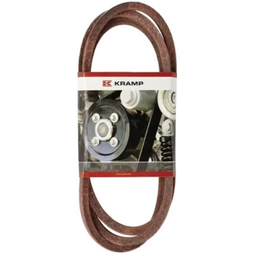 Ķīļsiksna 1/2"x96" 12,7x2438 mm Kevlar® 4L960K, 13