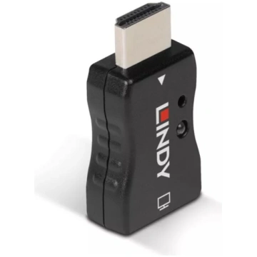 Lindy HDMI 2.1 EDID emulator Maksimālais video izš