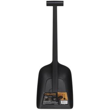 Solid™ auto lāpsta, melna Fiskars