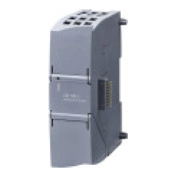 Siemens PROFIBUS CM 1242-5 sakaru procesors SIMATI