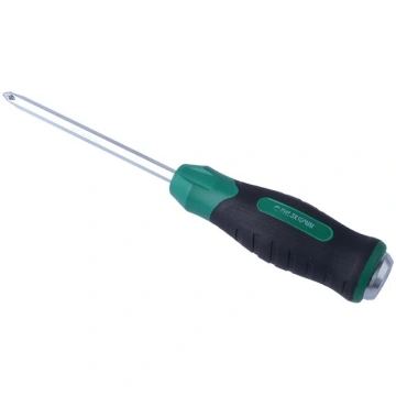 Changlu Impact screwdriver Phillips pattern / 8 x 