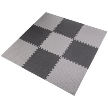 Puzles paklājs MP12 HMS PREMIUM 60*60*1.2cm (9 gab