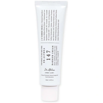 Sejas krēms Dr. Althea 147 Barrier, 50 ml