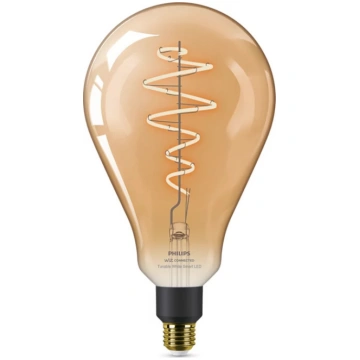 Viedā spuldze Philips Wiz LED, PS160, 2000 - 5000 