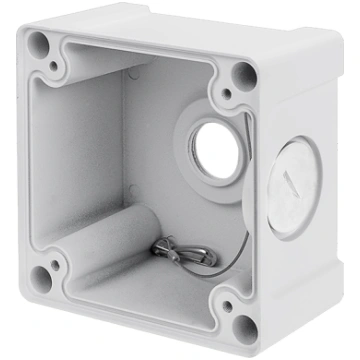 VIVOTEK AM-719 Outdoor Junction Box