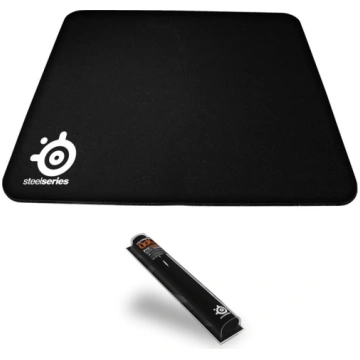 Mouse pad SteelSeries QcK Heavy (63008) 63008