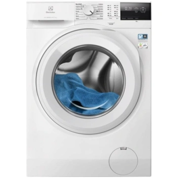 Electrolux veļas mazg.mašīna(front.ielāde), 8 kg E