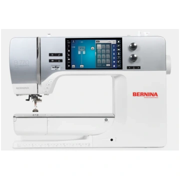 BERNINA B590 PLUS Sewing and Embroidery Machine - 