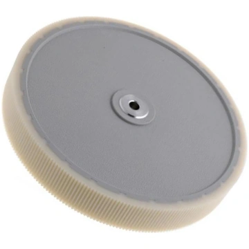 Measuring wheel; Shaft: 7mm; Circuit: 500mm | SX-M