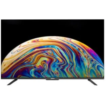 TV Set DAHUA 43" 4K/Smart 3840x2160 Wireless LAN B