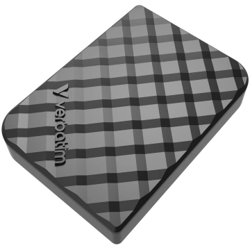 Verbatim Store "n" Go Mini Diamond - SSD - 2 TB - 