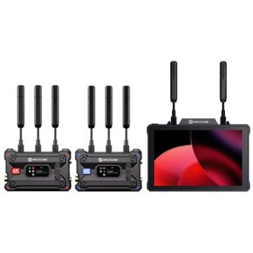 Hollyland Pyro Video Transmission + Monitoring Kit