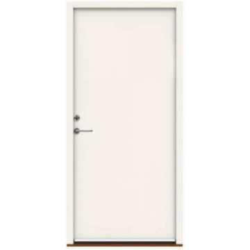 Ārdurvis Jeld-Wen BASIC P1200 4554