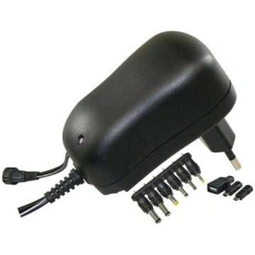 Emos N3112 Universal Adapter 3-12V / 1.5A N3112