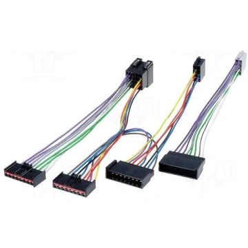 Cable for THB, Parrot hands free kit | Ford,Jaguar