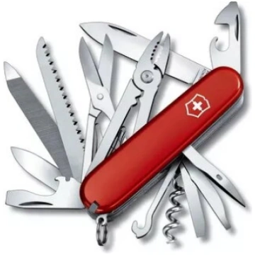 Šveices armijas nazis Victorinox Handyman V-1 37 s