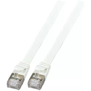 Tīkla kabelis EFB Elektronik K5545GR.3 RJ-45 Cat6a