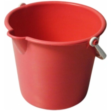 Spainis plastmasas 5l