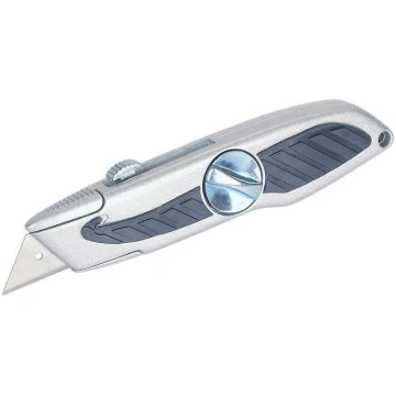 Wolfcraft NOZ Z OSTRZEM TRAPEZOWYM METALOWY WOLFCR