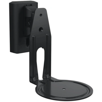 SANUS Wall Mount for Sonos Era 100 – Single, Black