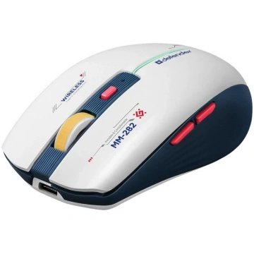 Wireless gaming mouse D ILL MM-282 RF Defender