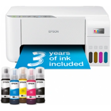 EPSON EKOTANKS L3276 MFP PRINTERIS 10PPM C11CJ6743