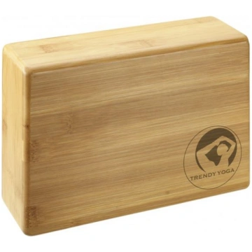 Bloks Jogai /Trendy Jogas bloks Block Bamboo 96850