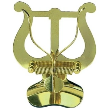 Reidl Lyra Trumpet Yellow Brass Līrs pūšamajiem in