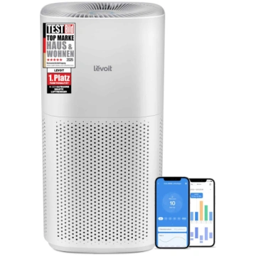 Levoit Core 600S viedais gaisa attīrītājs