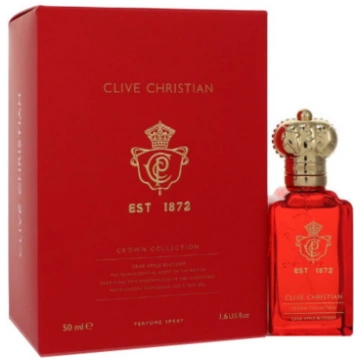 Clive Christian Crab Apple Blossom Parfum / 065263