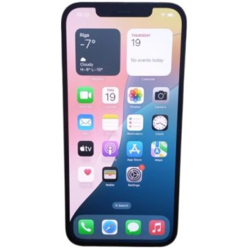 Lietots - Apple iPhone 12 Pro Max 128 gb (P2280585