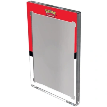Ultra-Pro Ultra Pro: Pokemon - One-Touch Edge - Po