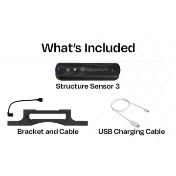 Bundle for iPad Air (4th and 5th Gen.) Structure S