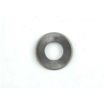 Rezerves veltnis 22x10,5x2mm flīžu griezējs (03221