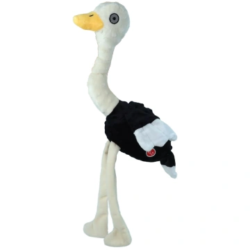 Rotaļlieta suņiem – Dog Fantasy Recycled Toy, Sque
